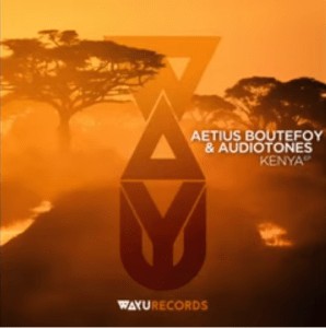 Aetius Boutefoy & Audiotones – Anurb