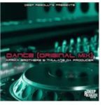 Afrika Brothers & Thulane Da Producer – Dance Mp3 download