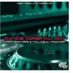 Afrika Brothers & Thulane Da Producer – Dance