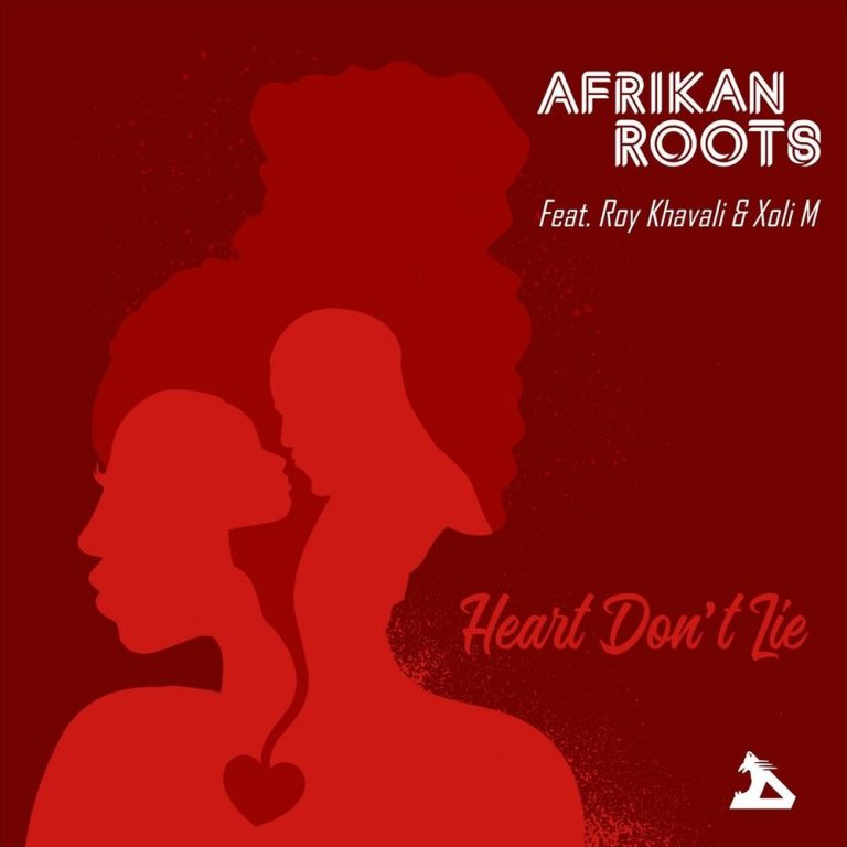 Afrikan Roots – Heart Don’t Lie (Club Edit)