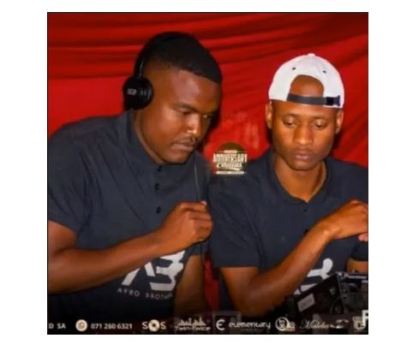 Afro brotherz ,villager sa, caiiro, exotiq soul, prince kaybee – Afro house mix (revisit)