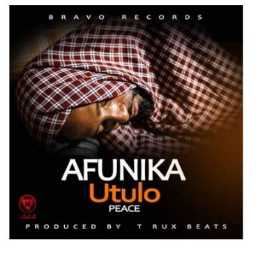 Afunika – Utulo