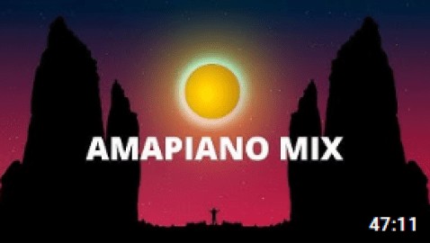 Amapiano Mix 2020 #10