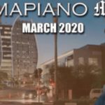 Amapiano Mix March 2020 ft. Kabza De Small, DJ Maphorisa, Sha Sha, by DJ TKM