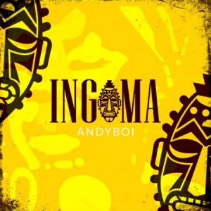 Andyboi Ft. DJ Thakzin – Mama Africa