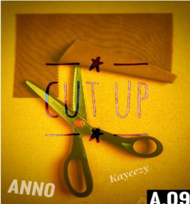 Ann0 ft Kayeezy – Cut Up