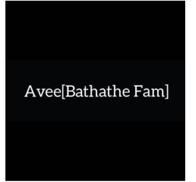 Avee (Bathathe Fam) – Road To Success Vol.2 (S.O.2 To Sir M)