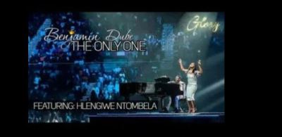 Benjamin Dube Ft. Hlengiwe Ntombela – The Only One