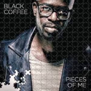ALBUM: Black Coffee – Pieces Of Me