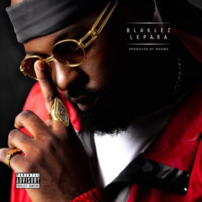 Blaklez – Lepara