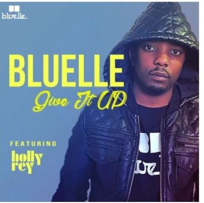 Bluelle – Give It Up Ft. Holly Rey