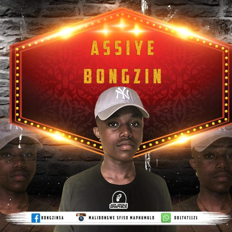 Bongzin, DJ Winx – iSpanela