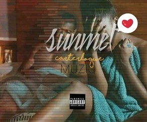 Carterlogue Muziq – Sunmet (Vocal Mix) mp3 dowload