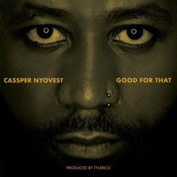 Cassper Nyovest ft Tiga Maine – Good For That (Remix)