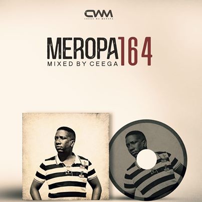 Ceega – Meropa 164 (Music Is Like A Dream)