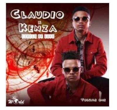 Claudio & Kenza – Ziyon Ft. Simmy mp3 download