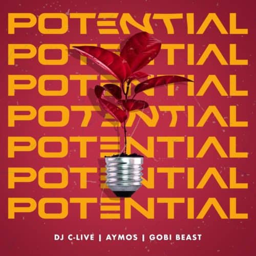 DJ C-Live – Potential Ft. Aymos & Gobi Beast mp download
