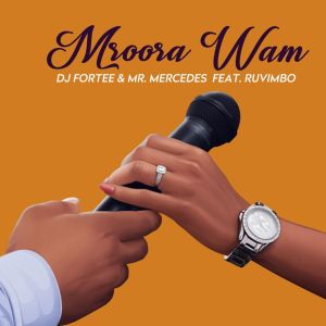 DJ Fortee & Mr Mercedes feat. Ruvimbo – Mroora Wam (Radio Edit)
