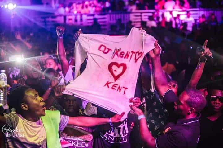 DJ Kent – WeeKent947 (31-01-20) np3 download