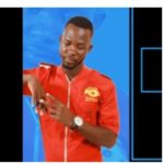 DJ Mamela – Touch