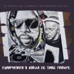 DJ Manzo, Comado & Mthandazo Gatya – Kabza De Small & DJ Maphorisa Tribute