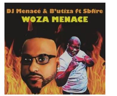 DJ Menace & B’utiza – Umlilo Ft. SBfire (Original Mix) mp3 download