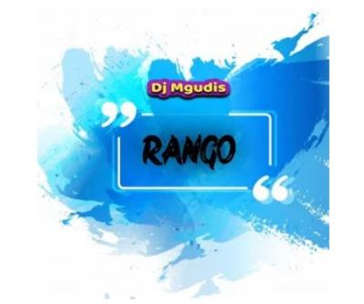 DJ Mgudis – Rango (Main Mix) mp3 download
