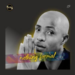 DJ Nova SA – Jazzy Nation