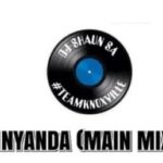 DJ Shaun SA – Inyanda (Main Mix) mp3 download