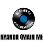 DJ Shaun SA – Inyanda (Main Mix)