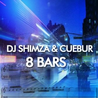 DJ Shimza & Cuebur – 8 Bars