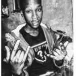 DJ Space – Don’t Give Up (Gqom)