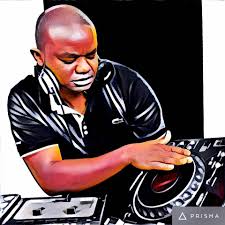 DJ Space – Crisis (Gqom)