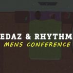 DJ Zedaz & Rhythm Kid – Mens Conference (Original mix)