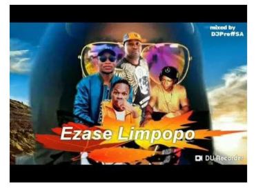 DJProffSA – Limpopo House MiX 3 mp3 download