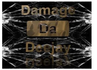 Damage Da Dj & BlaqMan – Activation (Rough Synth Mix) mp3 download
