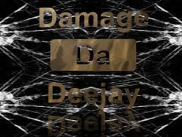 Damage Da Dj – Idimoni (Elementic Sub Mix)