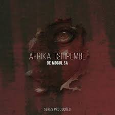 De Mogul Sa – Afrika Tshipembe (Instrumental)