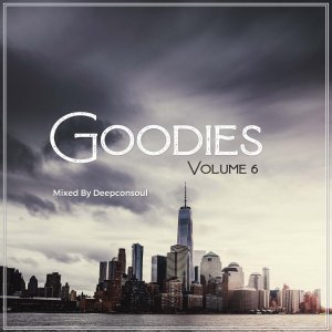 Deepconsoul – The Goodies Vol.6