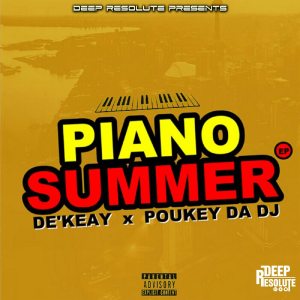 De’KeaY & Poukey Da DJ – Shaya’Number iParty (feat. Geraldo & Richie Funk)