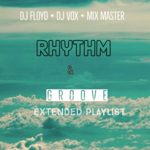 Dj Floyd & Dj Vocks – Rhythm (feat. Beekay)