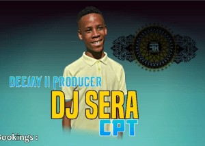 Dj SERA CPT – My Calling mp3 download