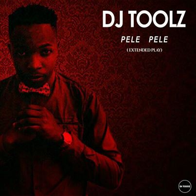 Dj Toolz Ft Luz Brilhante – PelePele