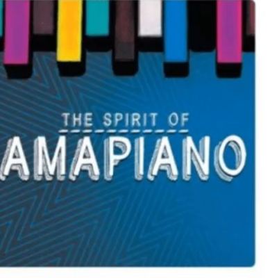Dj Vigi – Amapiano mix 2020 The Spirit of Amapiano