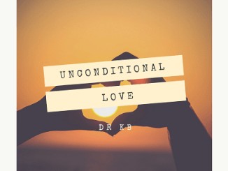 Dr Kb – Unconditional Love (Vocal Mix)