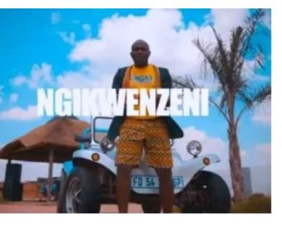 Dr Malinga – Ngikwenzeni Ft. Mpumi & Villager SA