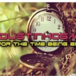 DustinhoSA – Our Father (Healthy Mix)