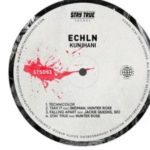 ECHLN – Falling Apart Ft. Jackie Queens & Sio