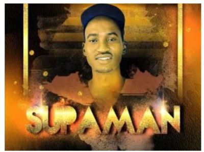 EL Rhythms – SupaMan