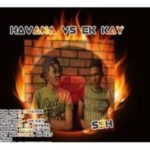 Ek Kay Muxiq x Havana Channel – Bulletproof